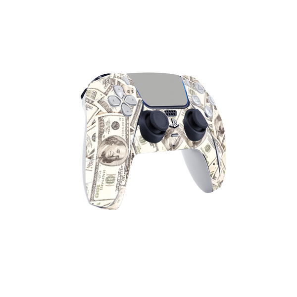 Dollar Skin Playstation 5 Slim Xonebrand
