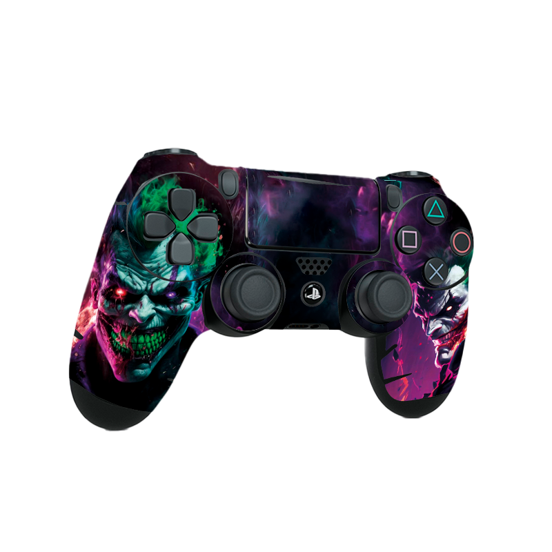 Wason Skin Playstation 4 Pro