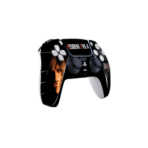 Resident Evil 4 PS5 Bundle Skin