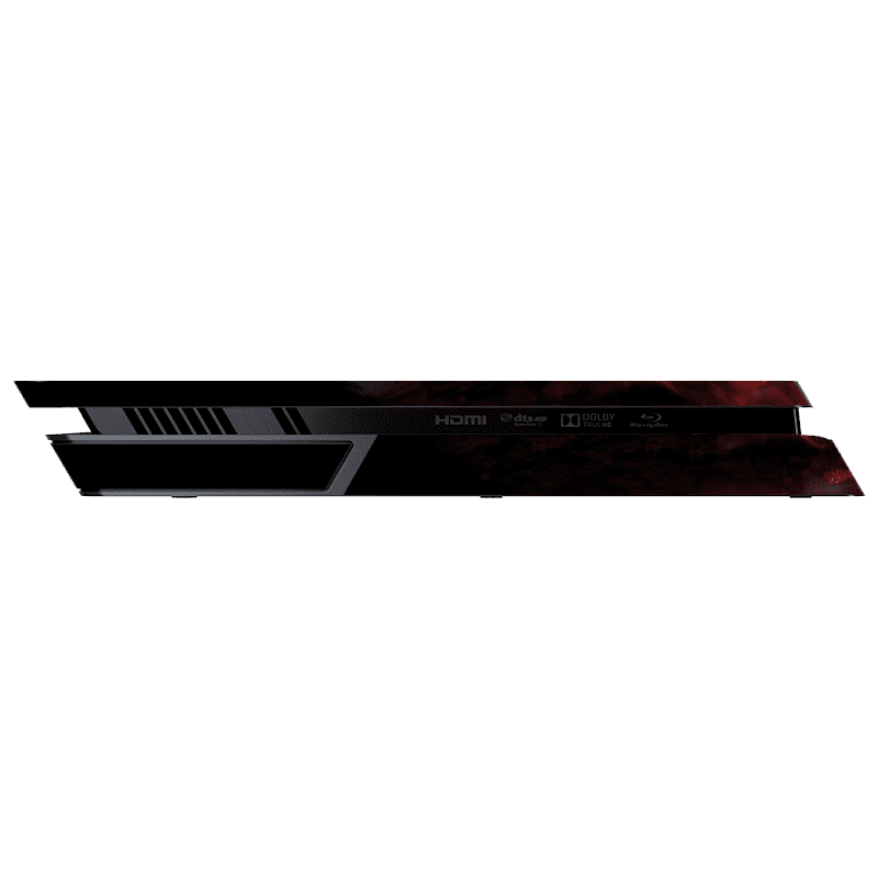 Guason Skin Playstation 4 Slim Xonebrand