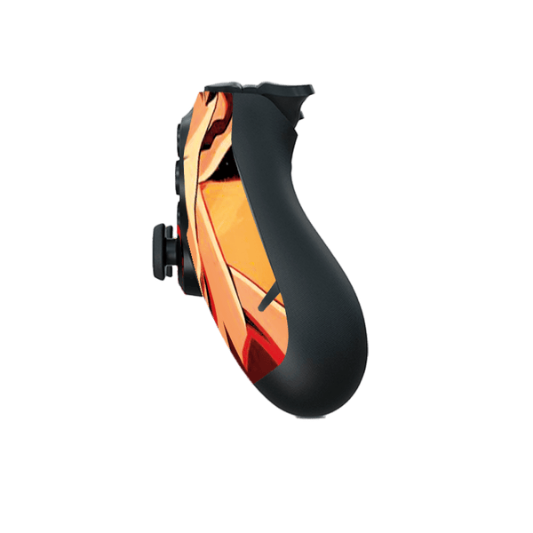 Dragon Ball Goku Skin Playstation 4 Pro Xonebrand