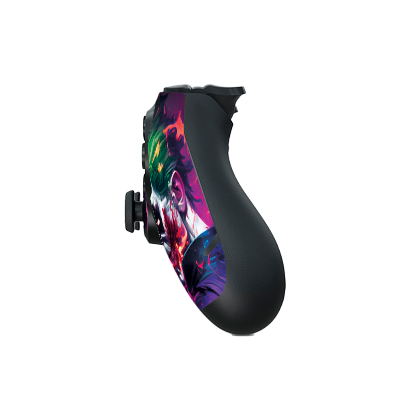 Joker Skin Playstation 4 Slim