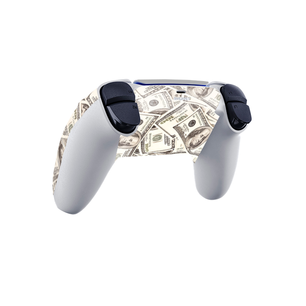 Dollar Skin Playstation 5 Slim Xonebrand
