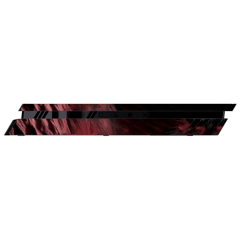 Guason Skin Playstation 4 Slim Xonebrand
