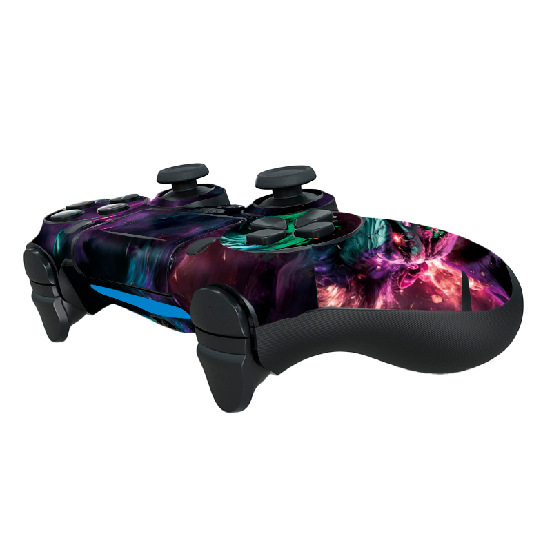 Joker Skin Playstation 4 Slim