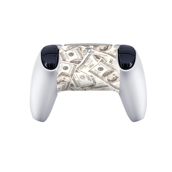 Dollar Skin Playstation 5 Slim Xonebrand