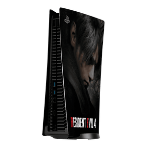 Resident Evil 4 PS5 Bundle Skin