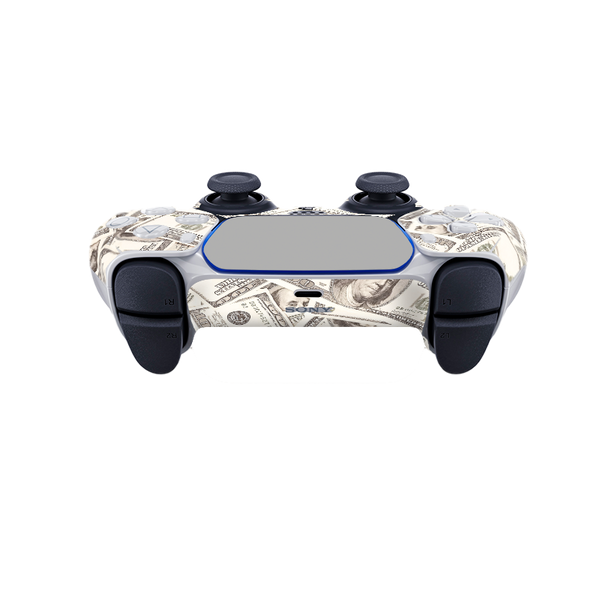 Dollar Skin Playstation 5 Slim Xonebrand