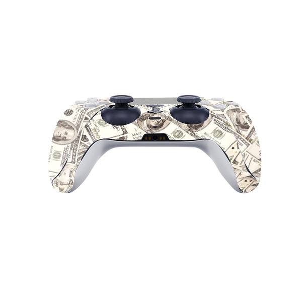 Dollar Skin Playstation 5 Slim Xonebrand