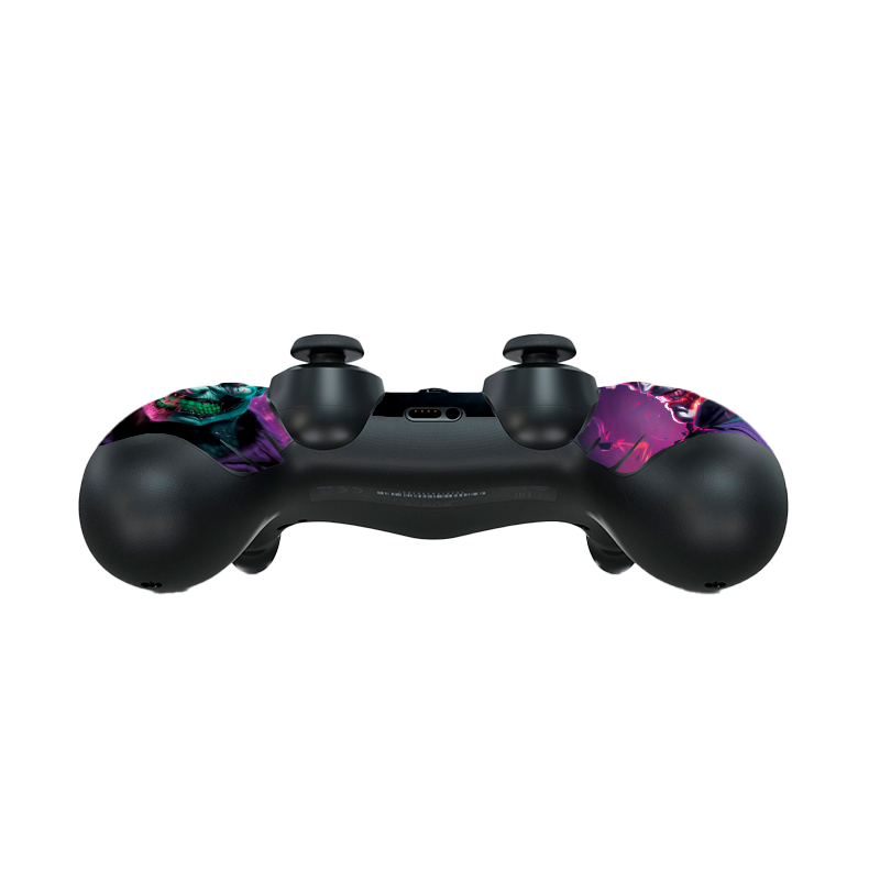 Joker Skin Playstation 4 Slim