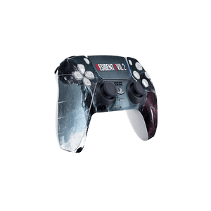 Resident Evil 2 PS5 Bundle Skin