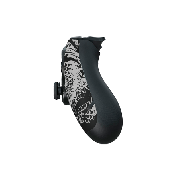 Yakuza 6 Skin Playstation 4 Slim