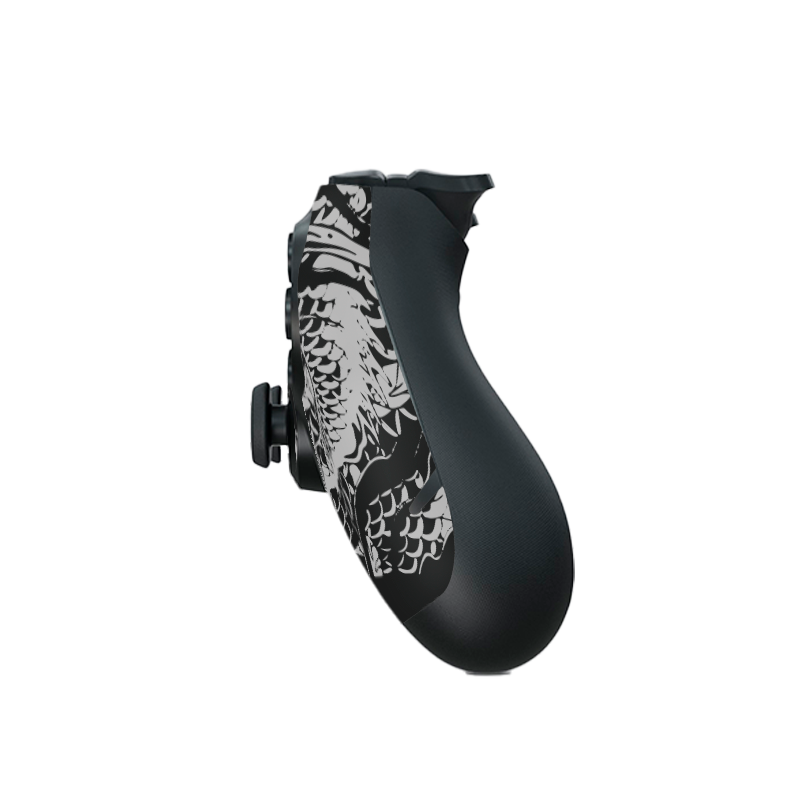 Yakuza 6 Skin Playstation 4 Slim