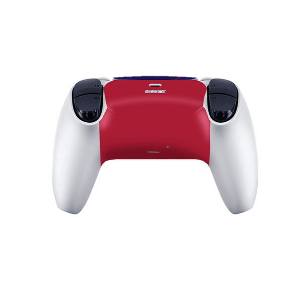 FC Barcelona Skin Playstation 5 Slim Xonebrand