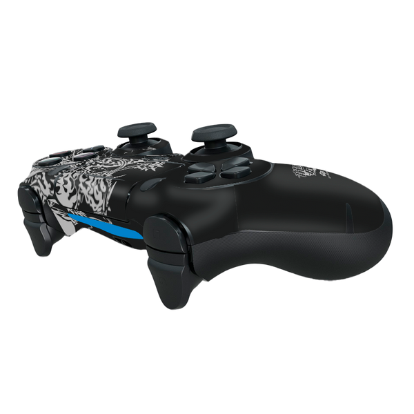 Yakuza 6 Skin Playstation 4 Slim