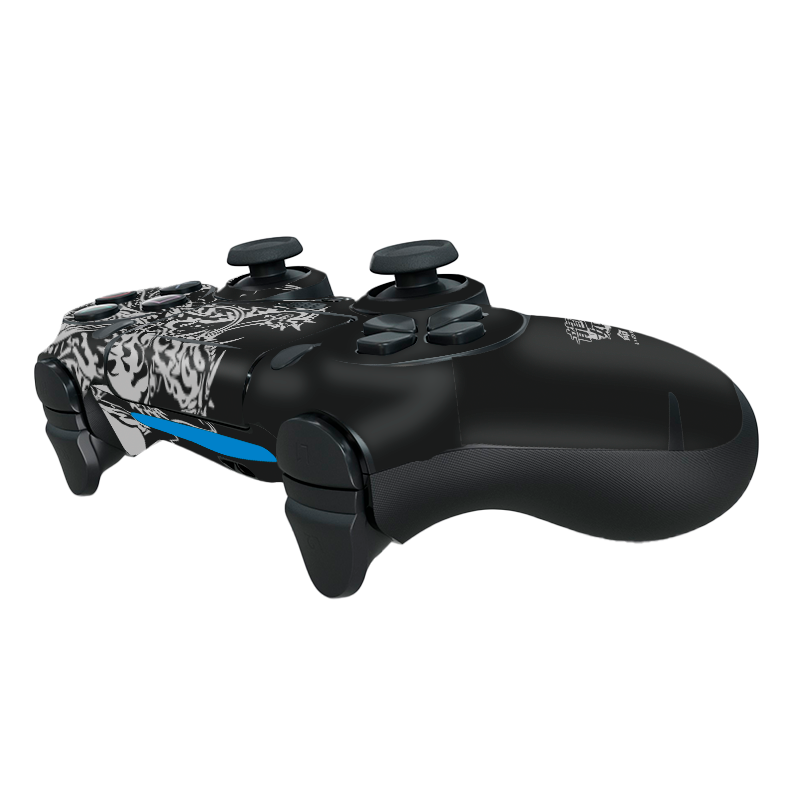 Yakuza 6 Skin Playstation 4 Slim