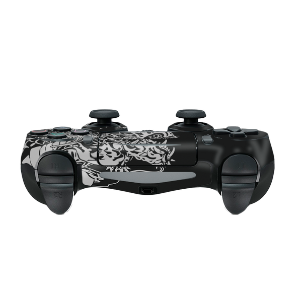 Yakuza 6 Skin Playstation 4 Slim