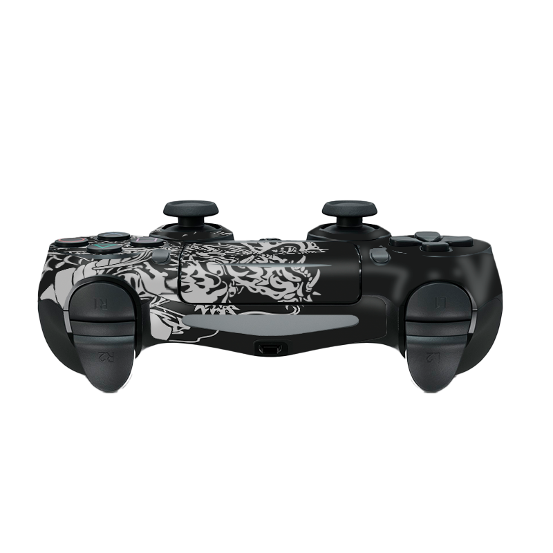 Yakuza 6 Skin Playstation 4 Slim