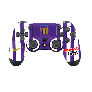 Alliance Lima Purple PS4 Pro Bundle Skin