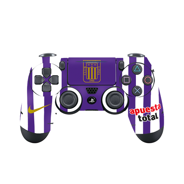 Alianza Lima Skin Playstation 4 Pro