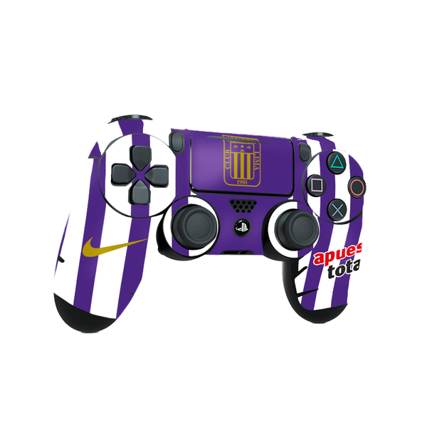 Alianza Lima Skin Playstation 4 Pro