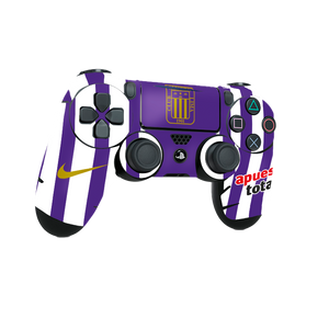 Alianza Lima Morado PS4 Pro Bundle Skin