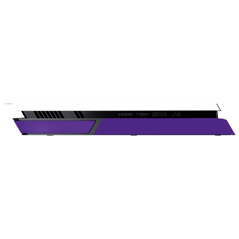 Alianza Lima Skin Playstation 4 Slim Xonebrand