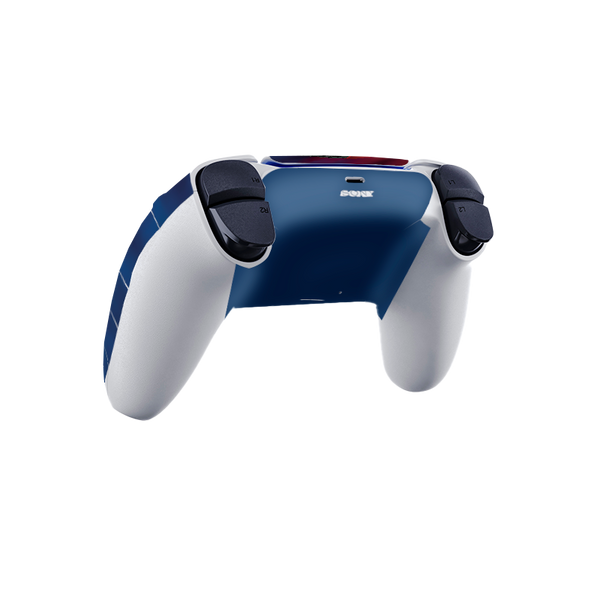 FC Barcelona Skin Playstation 5 Slim Xonebrand