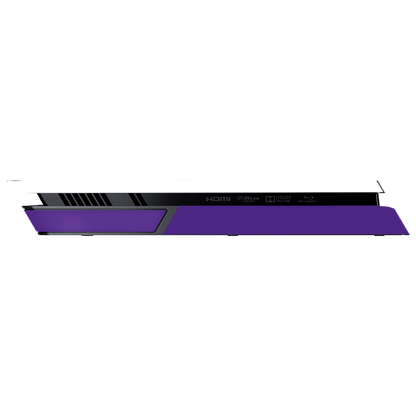 Alianza Lima Morado PS4 Slim Bundle Skin