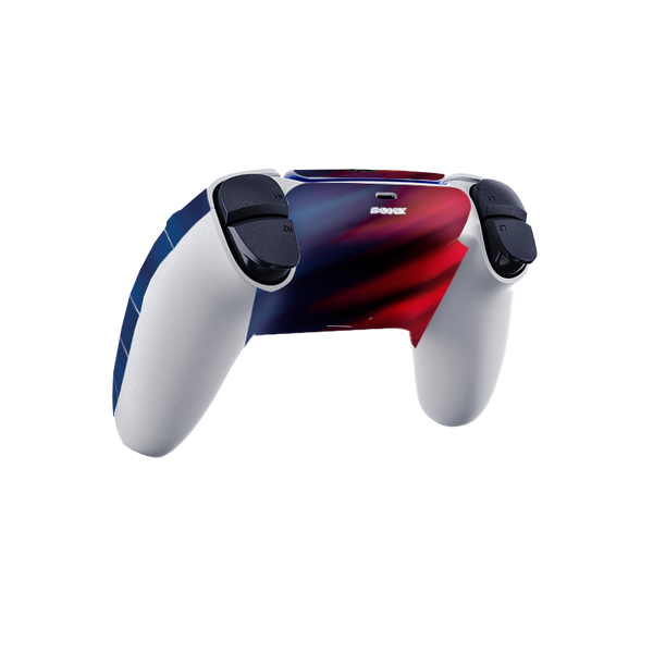 FC Barcelona Skin Playstation 5 Slim Xonebrand