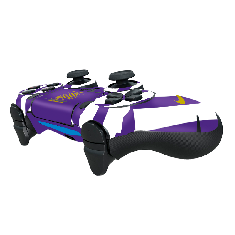 Alianza Lima Skin Playstation 4 Pro