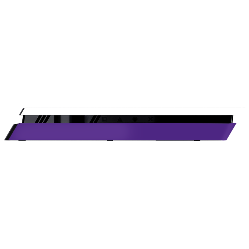 Alianza Lima Morado PS4 Slim Bundle Skin