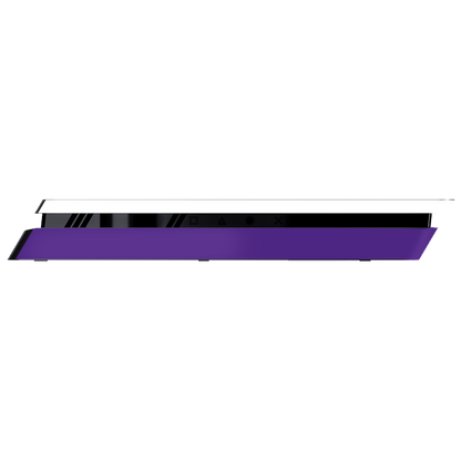 Alianza Lima Morado PS4 Slim Bundle Skin