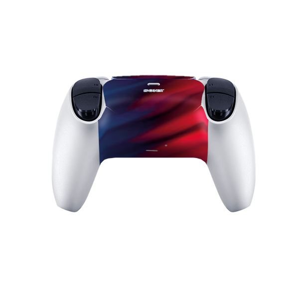 FC Barcelona Skin Playstation 5 Slim Xonebrand