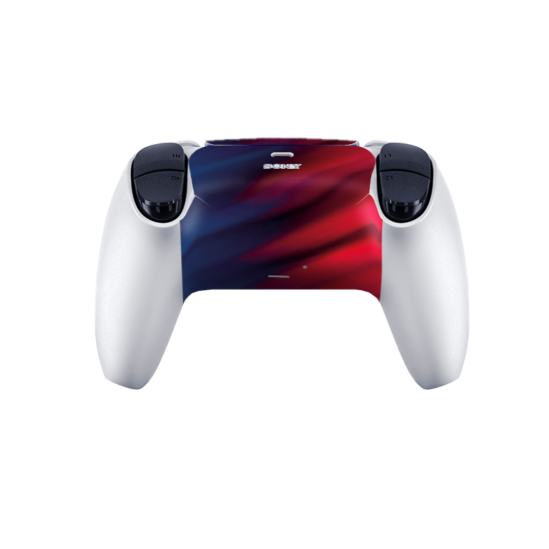 FC Barcelona Skin Playstation 5 Slim Xonebrand