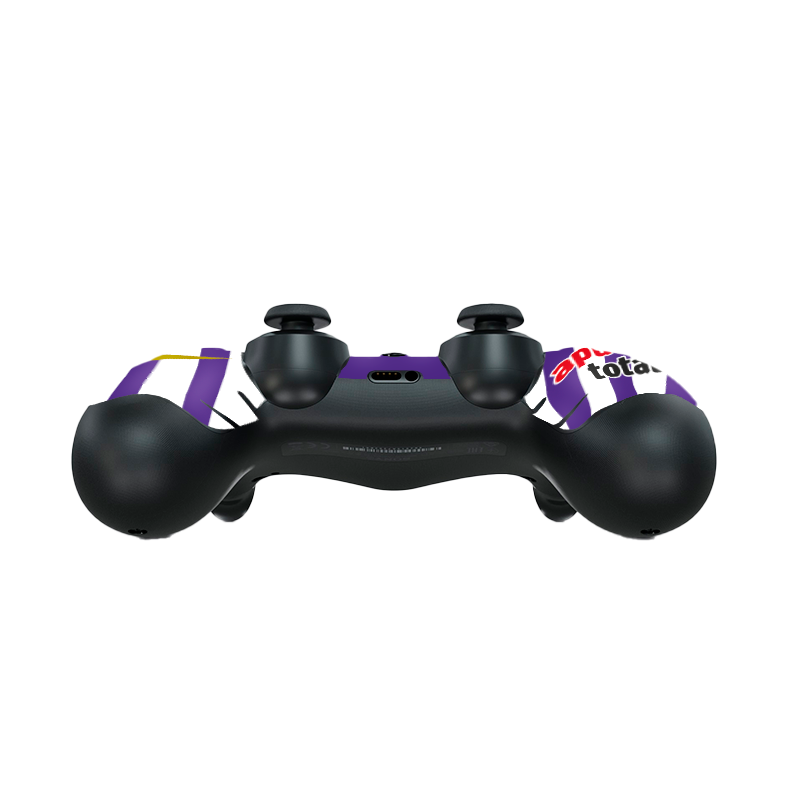 Alianza Lima Skin Playstation 4 Pro