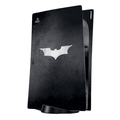 Batman PS5 Bundle Skin