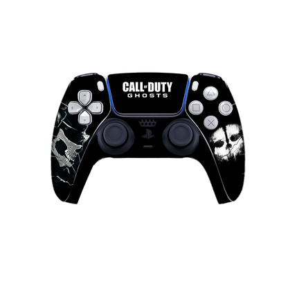 Call of Duty PS5 Slim Bundle Skin