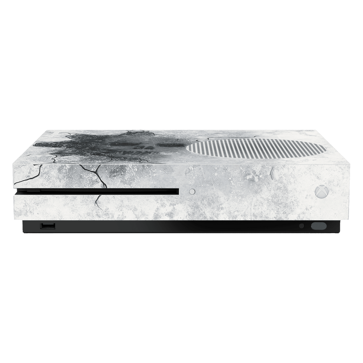 Gears of War Skin Xbox One S Xonebrand