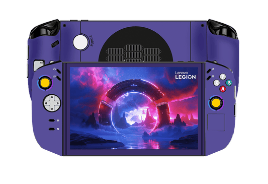 GameCube Skin Lenovo Legion Go 2 Xonebrand