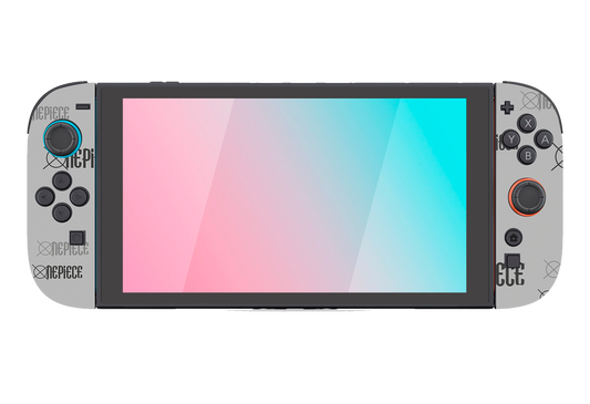 One Piece Skin Nintendo Switch 2 (2025)