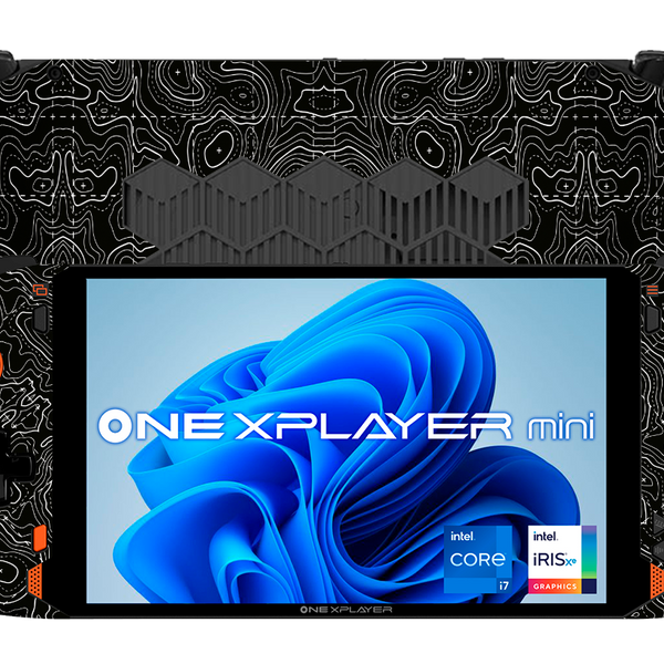 Pele de Gatos Samurais Asus Rog Ally