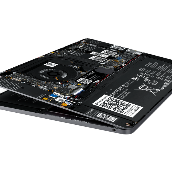 Teardown Skin Mackbook Pro 13
