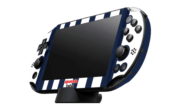 Alianza Lima Skin Playstation Portable PSVita Slim