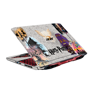 Harry Potter Acer Nitro 5 AN515 Skin