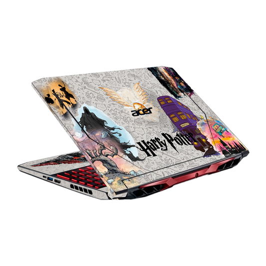 Harry Potter Acer Nitro 5 AN515 Skin