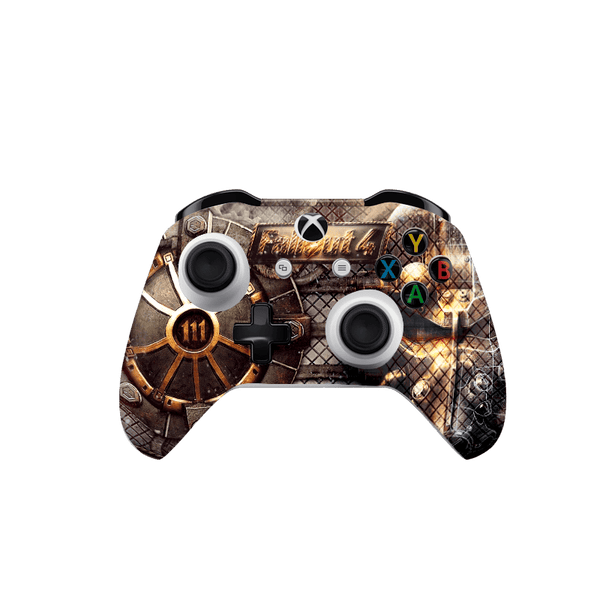 Fallout 4 Skin Xbox One Fat