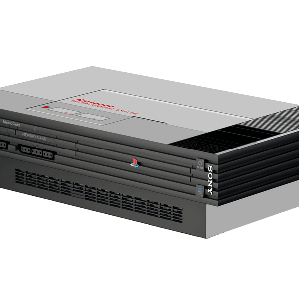 NES Skin Playstation 2 Fat