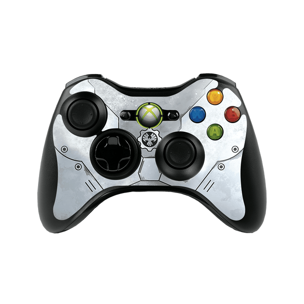 Gears of War Skin Xbox 360 Slim