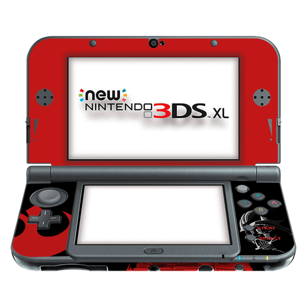 Skin para Nintendo New 3Ds XL edición Star Wars Vader – Xonebrand